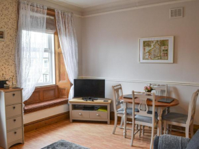 Hallbank Apartment